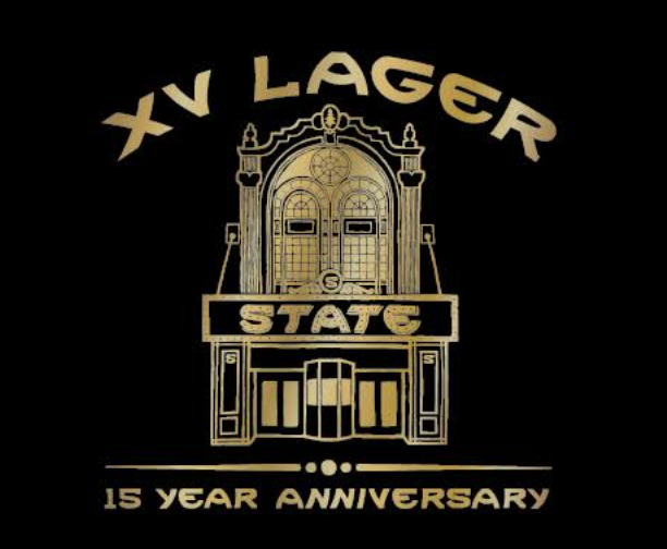 Image or graphic for XV Lager