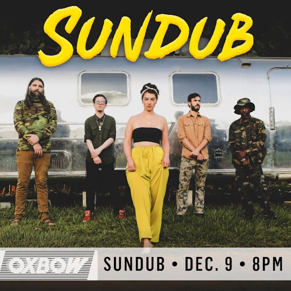 Sundub Sundub
