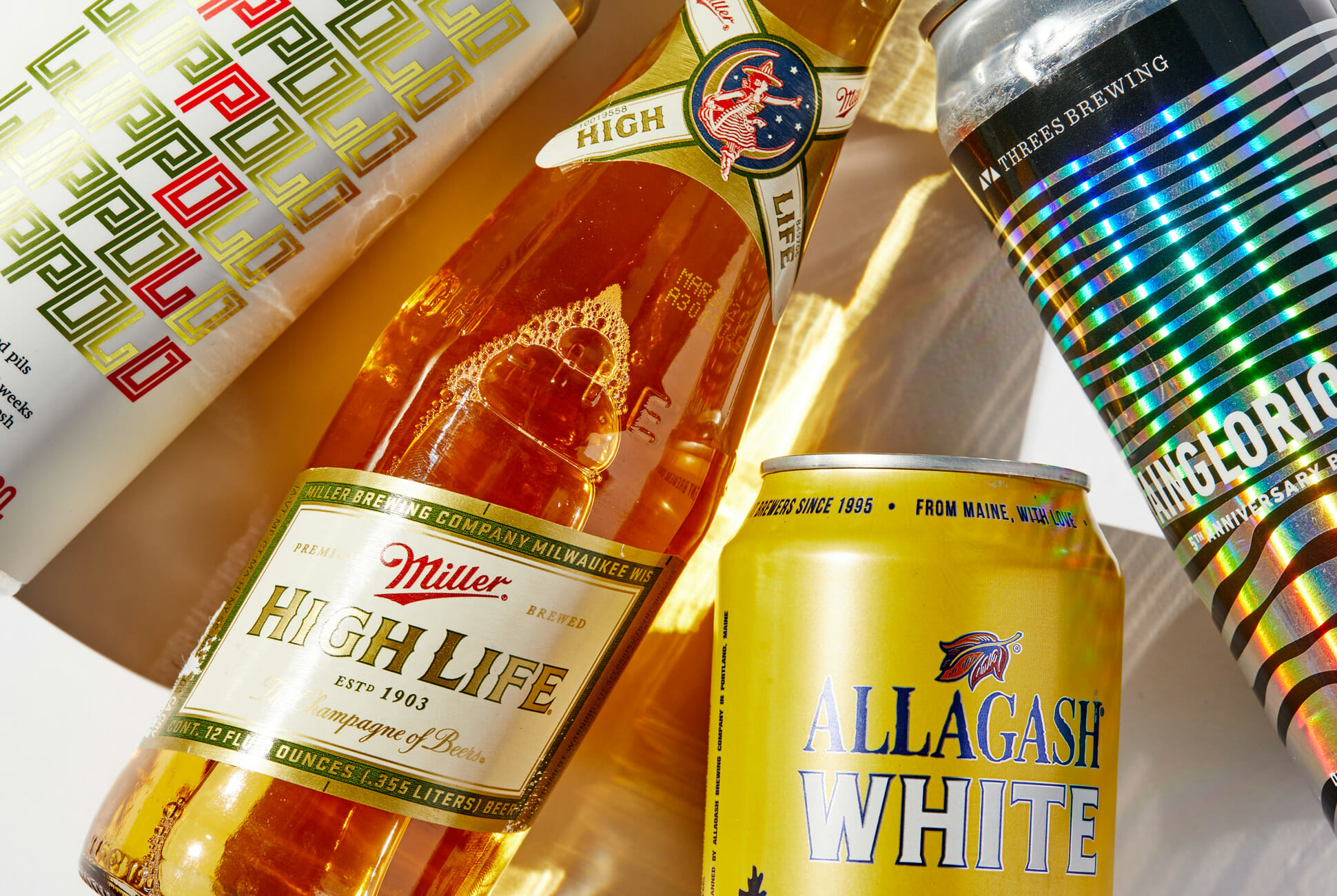 Gear Partol – Superbowl Suds