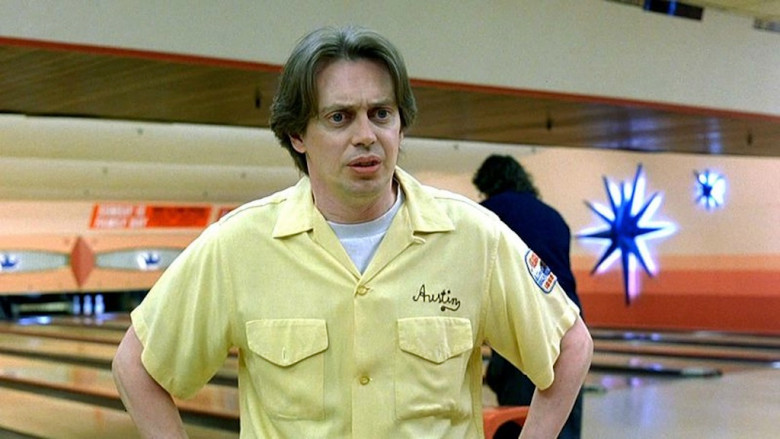 Image for crew member Donny