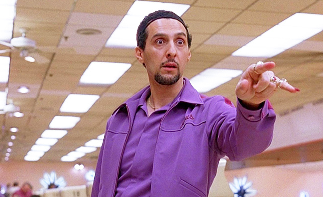 Image for crew member The Jesus