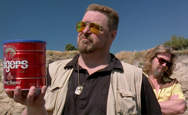 Image for crew member Walter