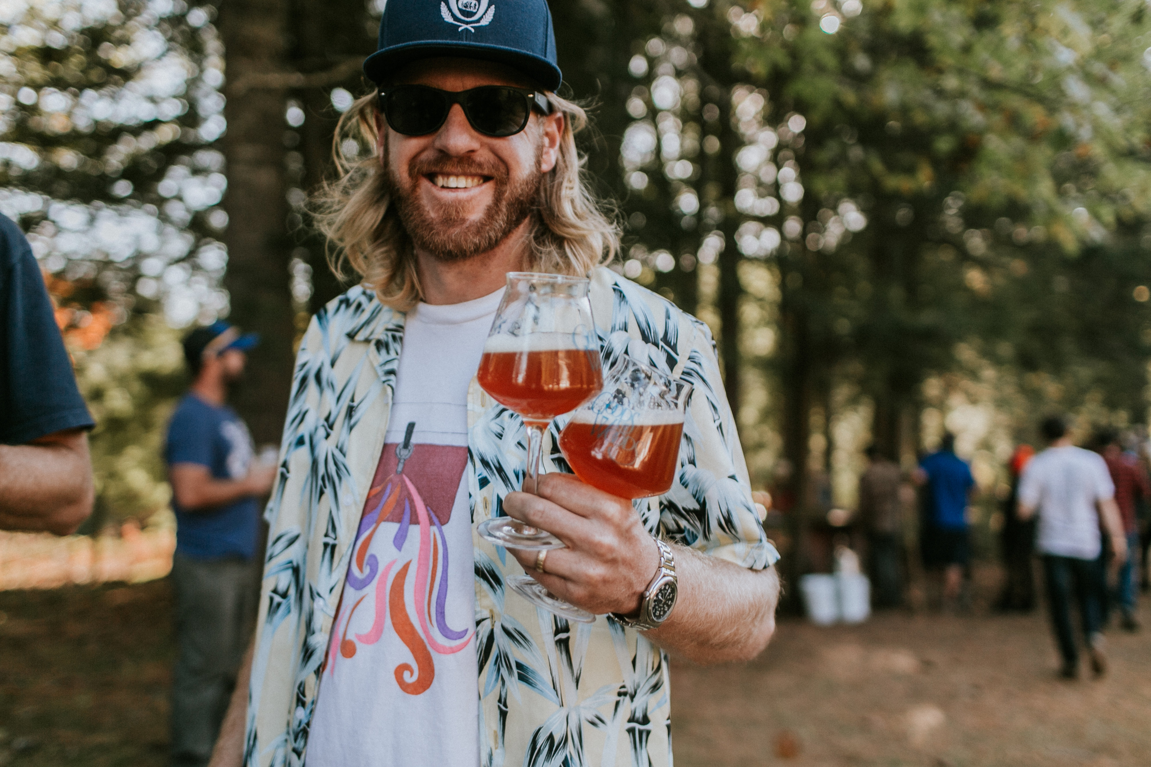 Credit: Matt Delamater