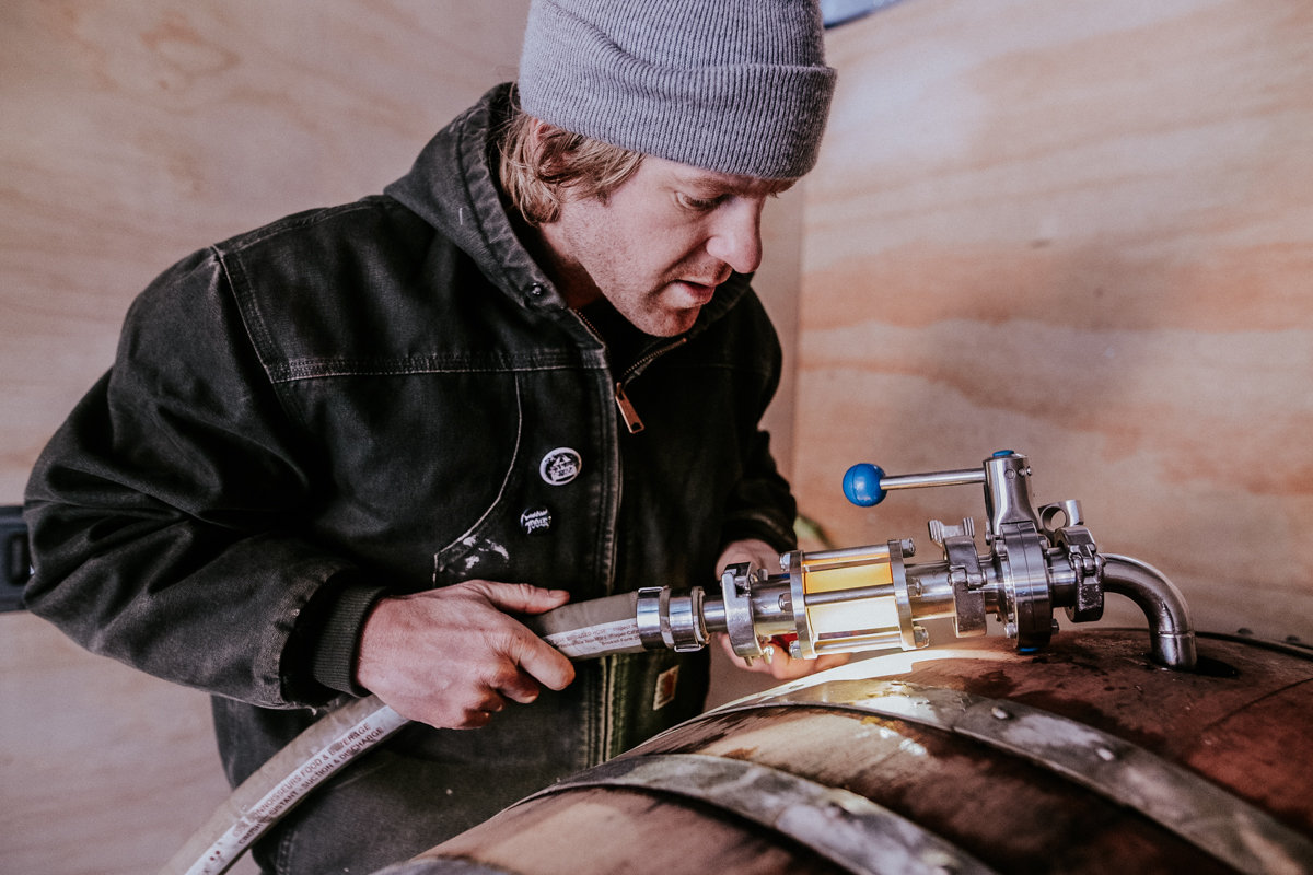 Credit: Matt Delamater