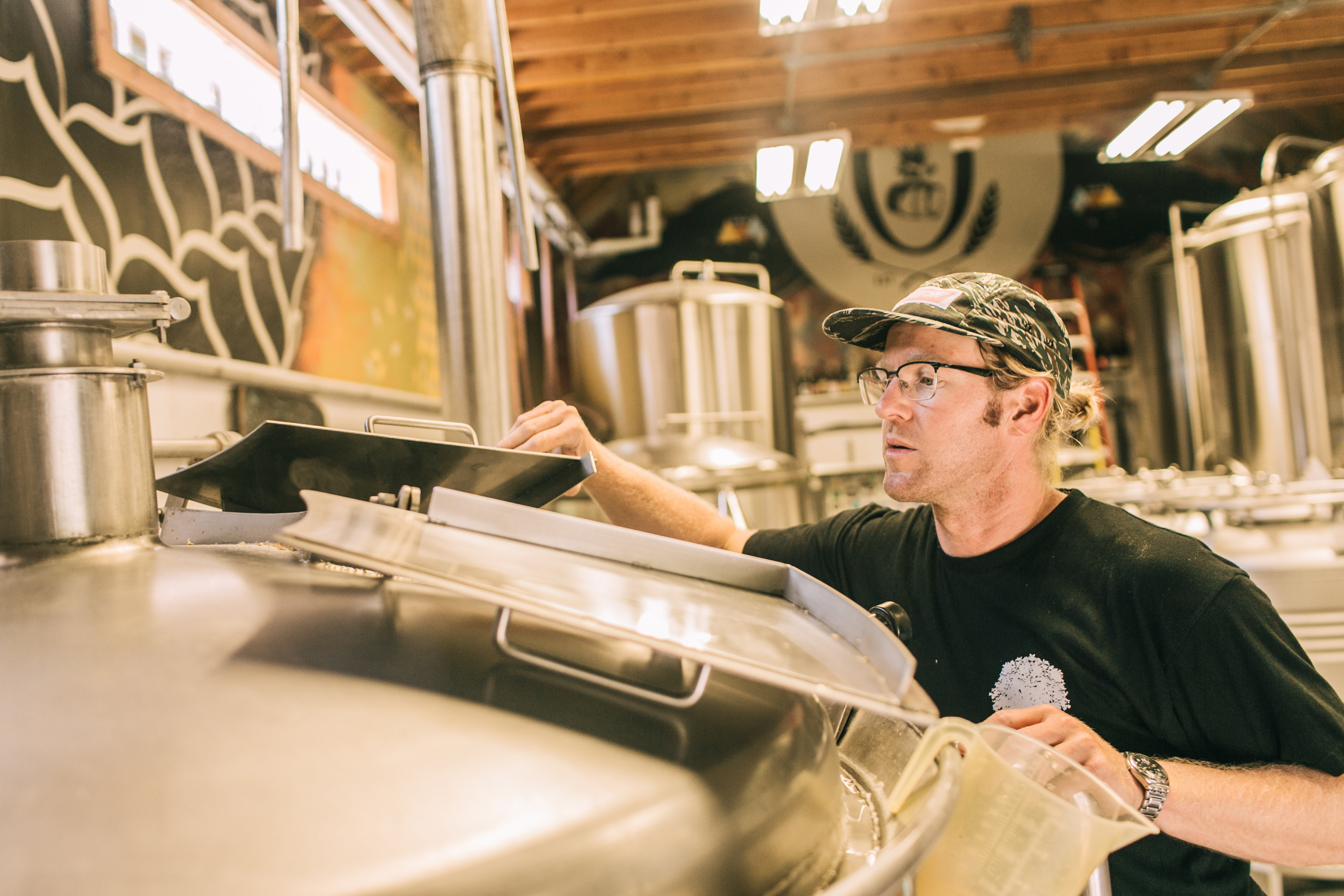 Credit: Matt Delamater