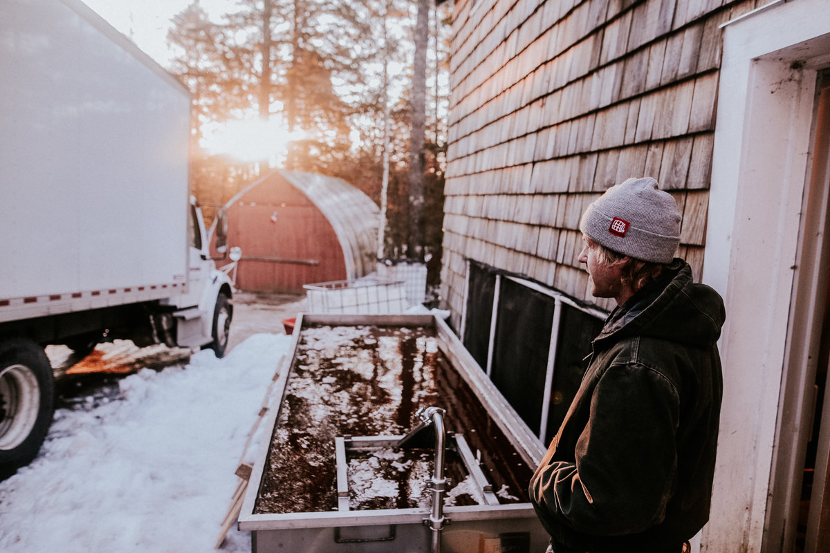 Credit: Matt Delamater