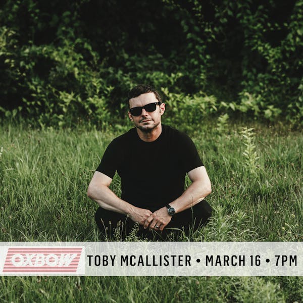 Toby McAllister (1) Toby McAllister (1)