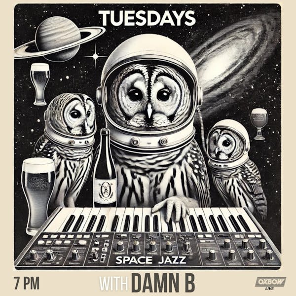 Tuesdays_OBB_Square Tuesdays_OBB_Square