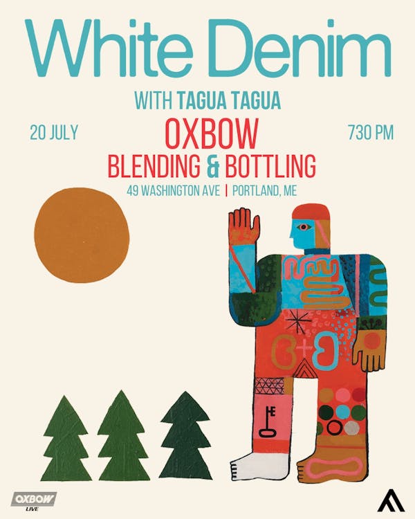 White Denim_OBB_Grid(no disc) White Denim_OBB_Grid(no disc)