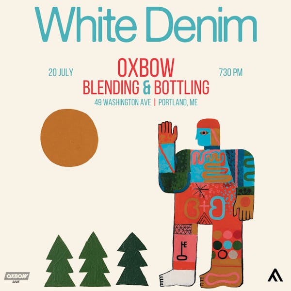 White Denim_OBB_Square White Denim_OBB_Square