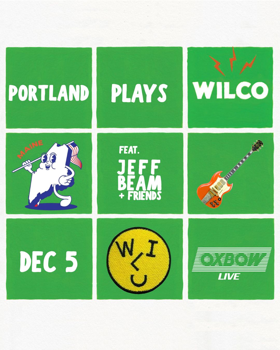 Wilco_OxbowLive_Grid