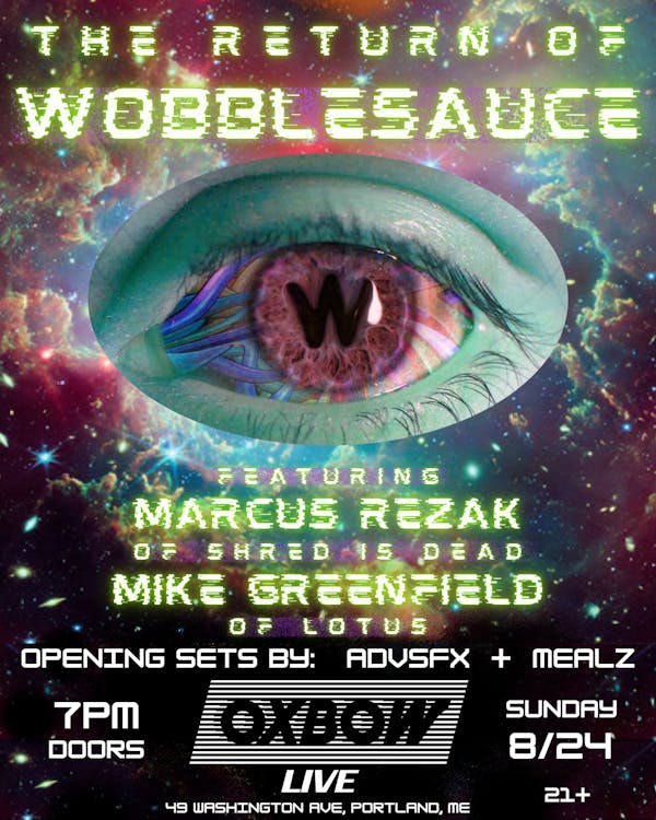wobbl - 1 wobbl - 1