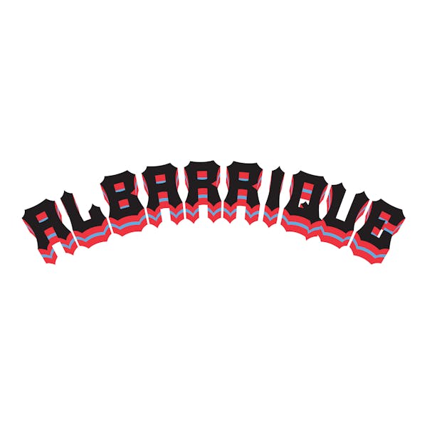 Image or graphic for Albarrique