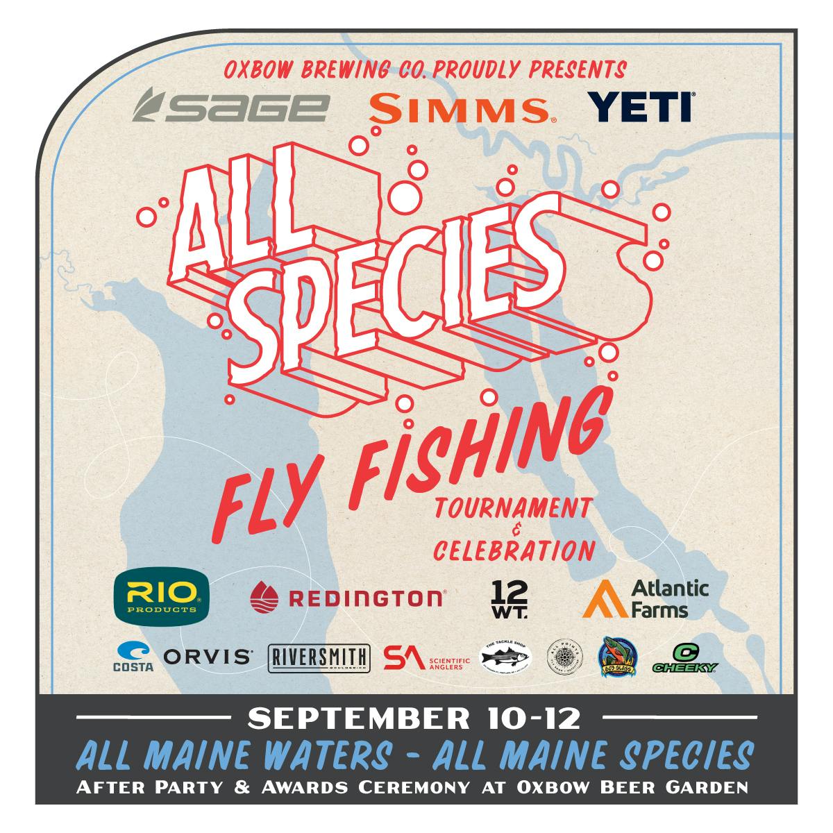 https://craftpeak-cooler-images.imgix.net/oxbow-brewing-company/all_species_fly_fishing_tournament_sept_2021_social_square_Revised.jpg?auto=compress%2Cformat&ixlib=php-3.3.1&s=2b8b0d324c03e6cf99e54afc6f57bcb8