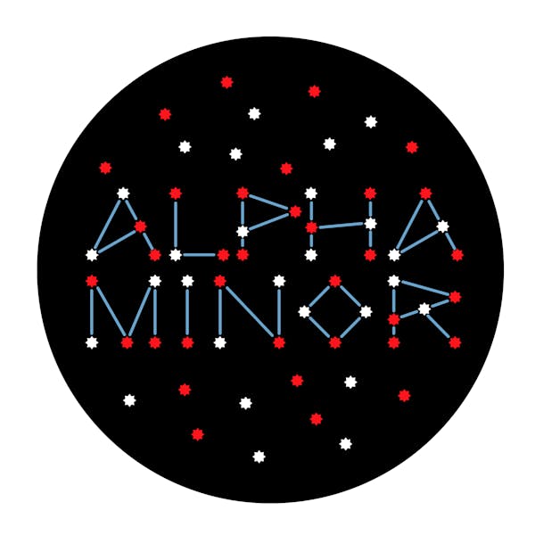 Image or graphic for Alpha Minor