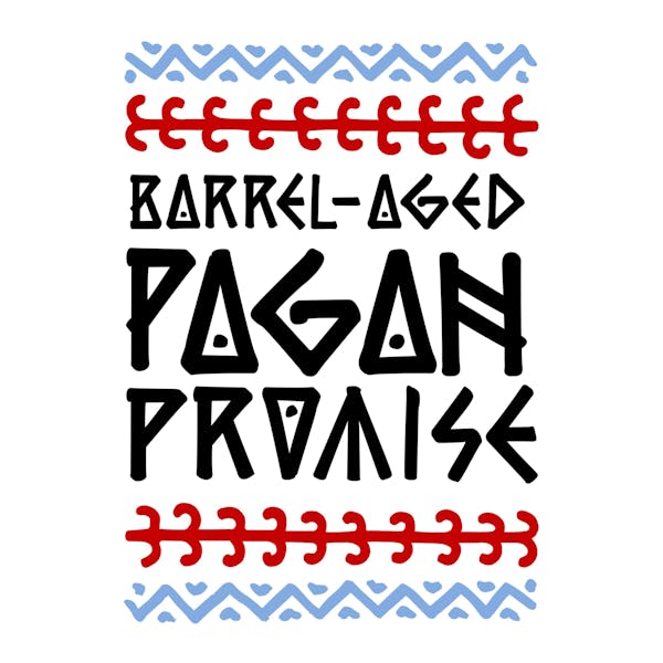 Image or graphic for Barrel-Aged Pagan Promise