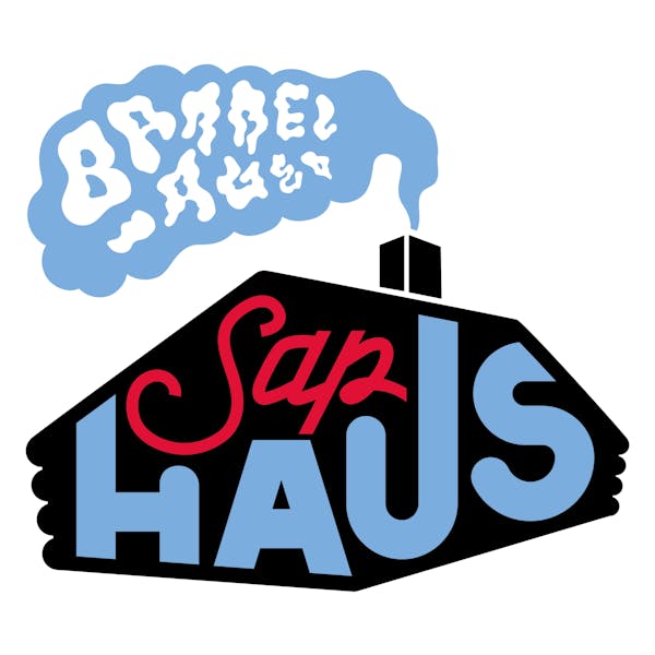 Image or graphic for Barrel-Aged Sap Haus