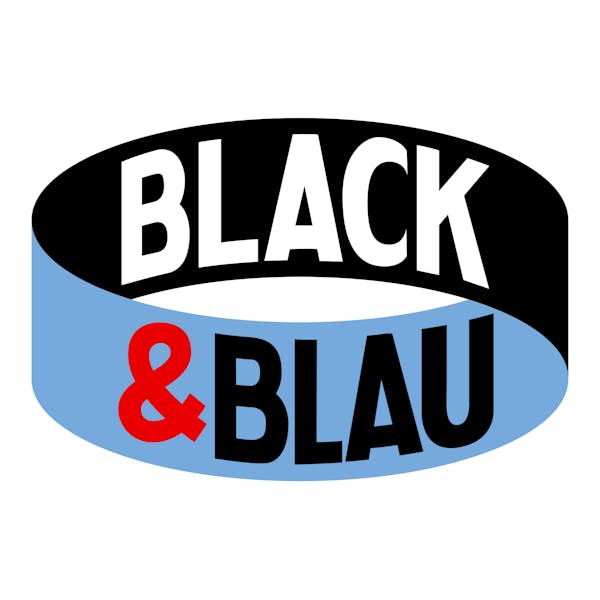 Image or graphic for Black & Blau