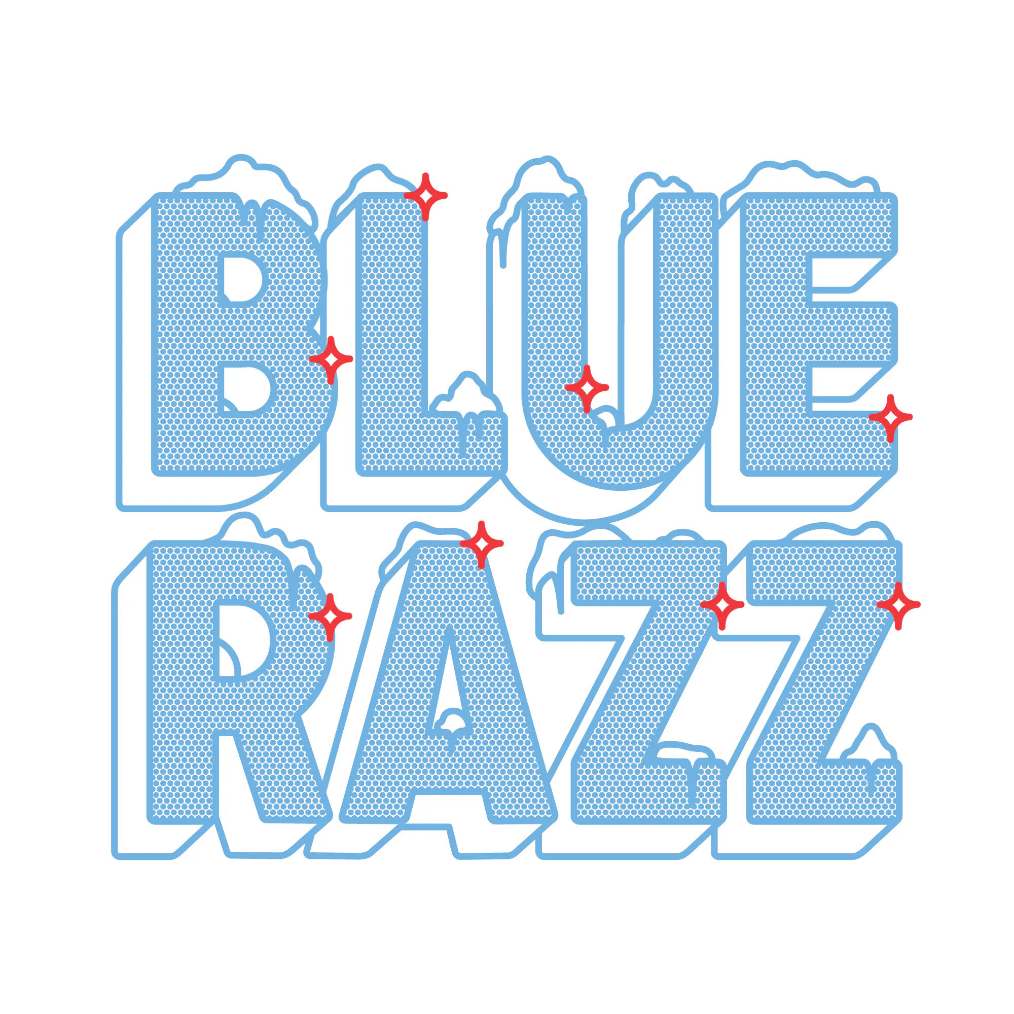 Blue Razz | Oxbow Brewing Company