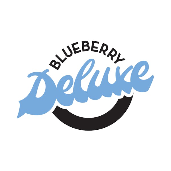 Image or graphic for Blueberry Deluxe