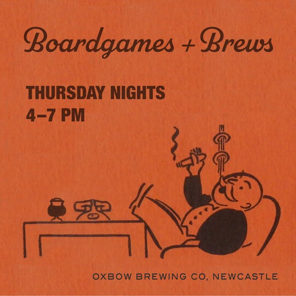 boardgames_and_brews_newcastle_flier