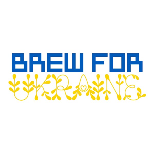 Image or graphic for Brew for Ukraine