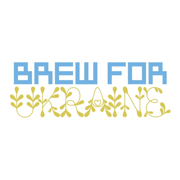 Image or graphic for Brew for Ukraine