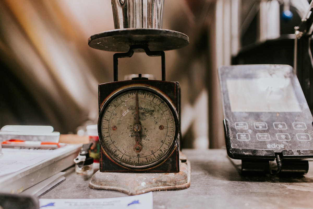 Credit: Matt Delamater