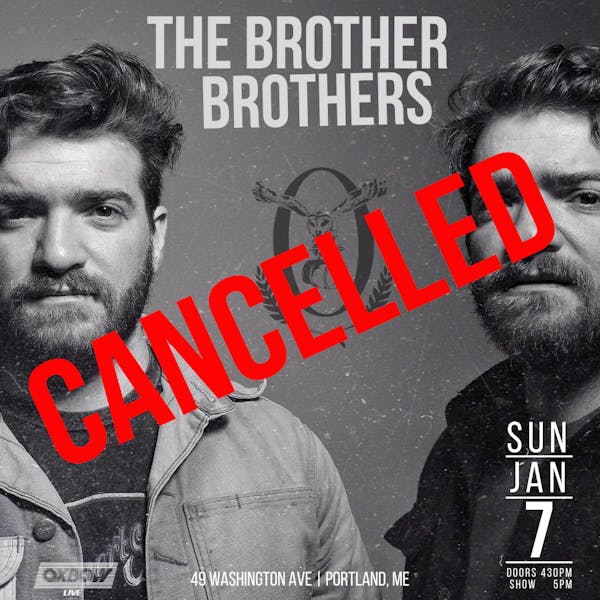 cancelled_OBB_BrotherBrother_Square cancelled_OBB_BrotherBrother_Square