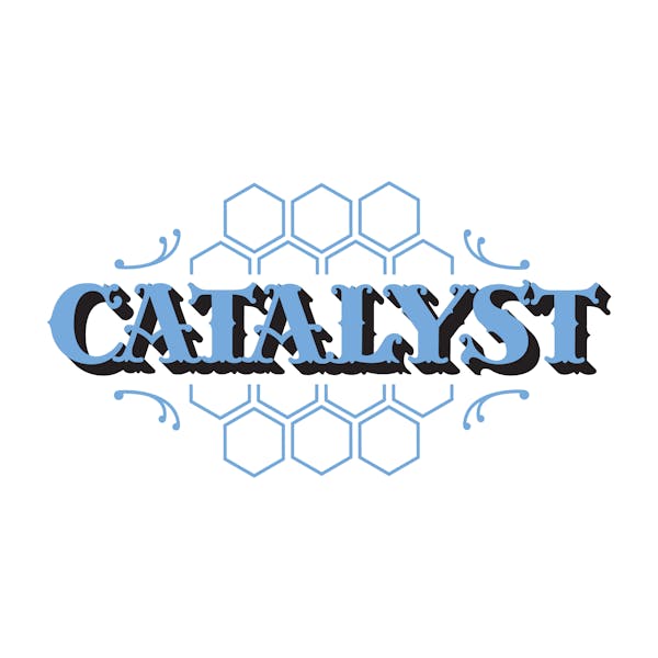 Image or graphic for Catalyst