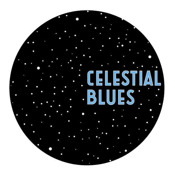 Image or graphic for Celestial Blues