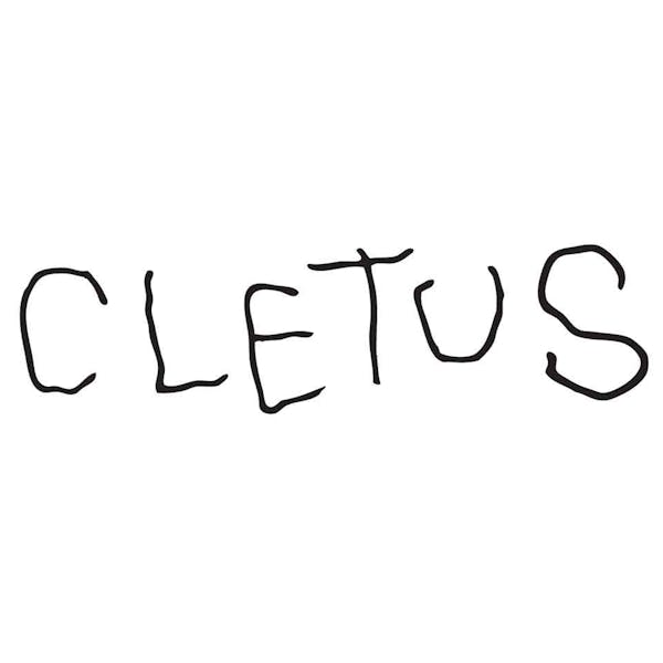 Image or graphic for Cletus