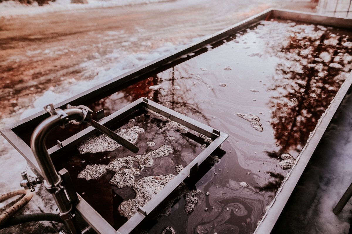 Credit: Matt Delamater