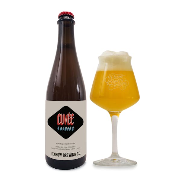 cuvee_thiriez_bottle_and_glass_pour