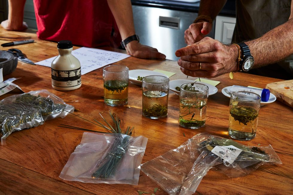 Popular Mechanics – Home-Brewing Isn’t a Science—It’s an Art