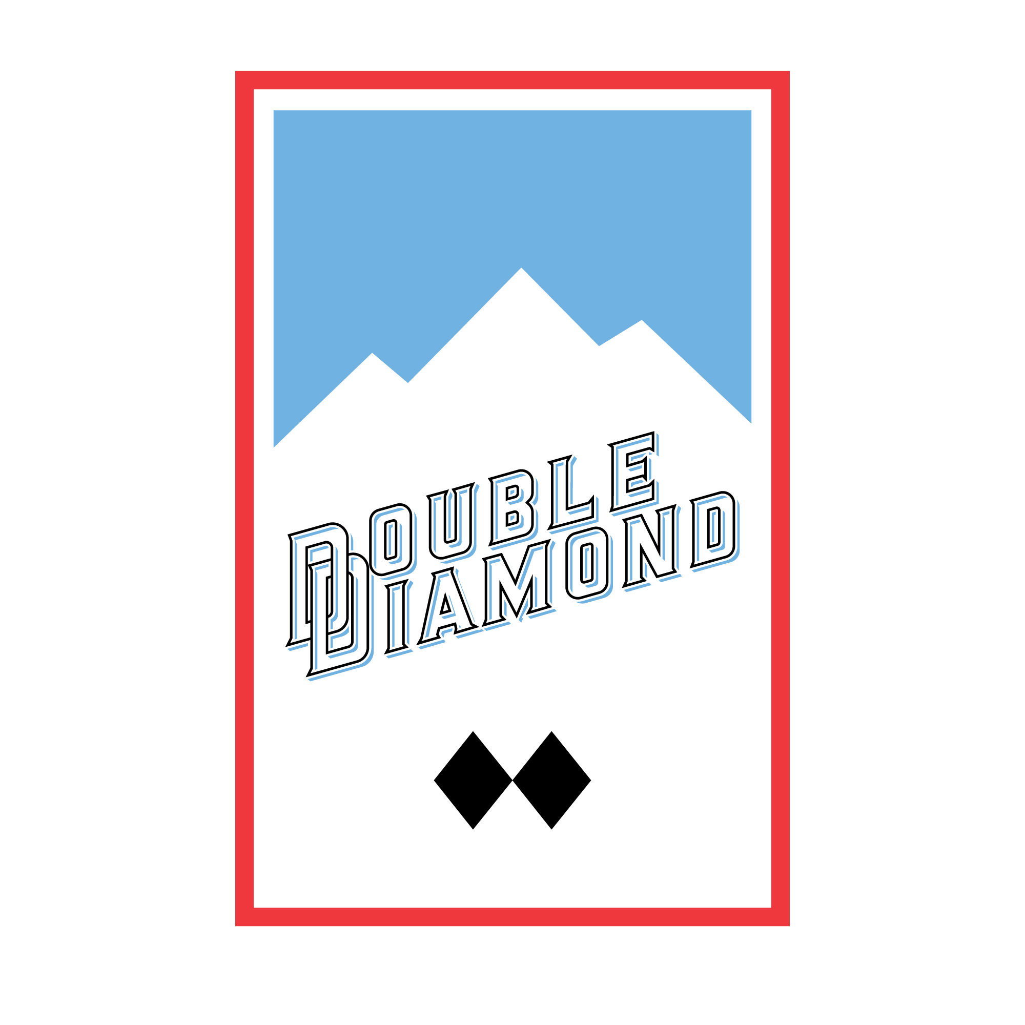 Image or graphic for Double Diamond