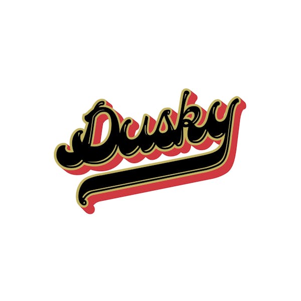 Image or graphic for Dusky