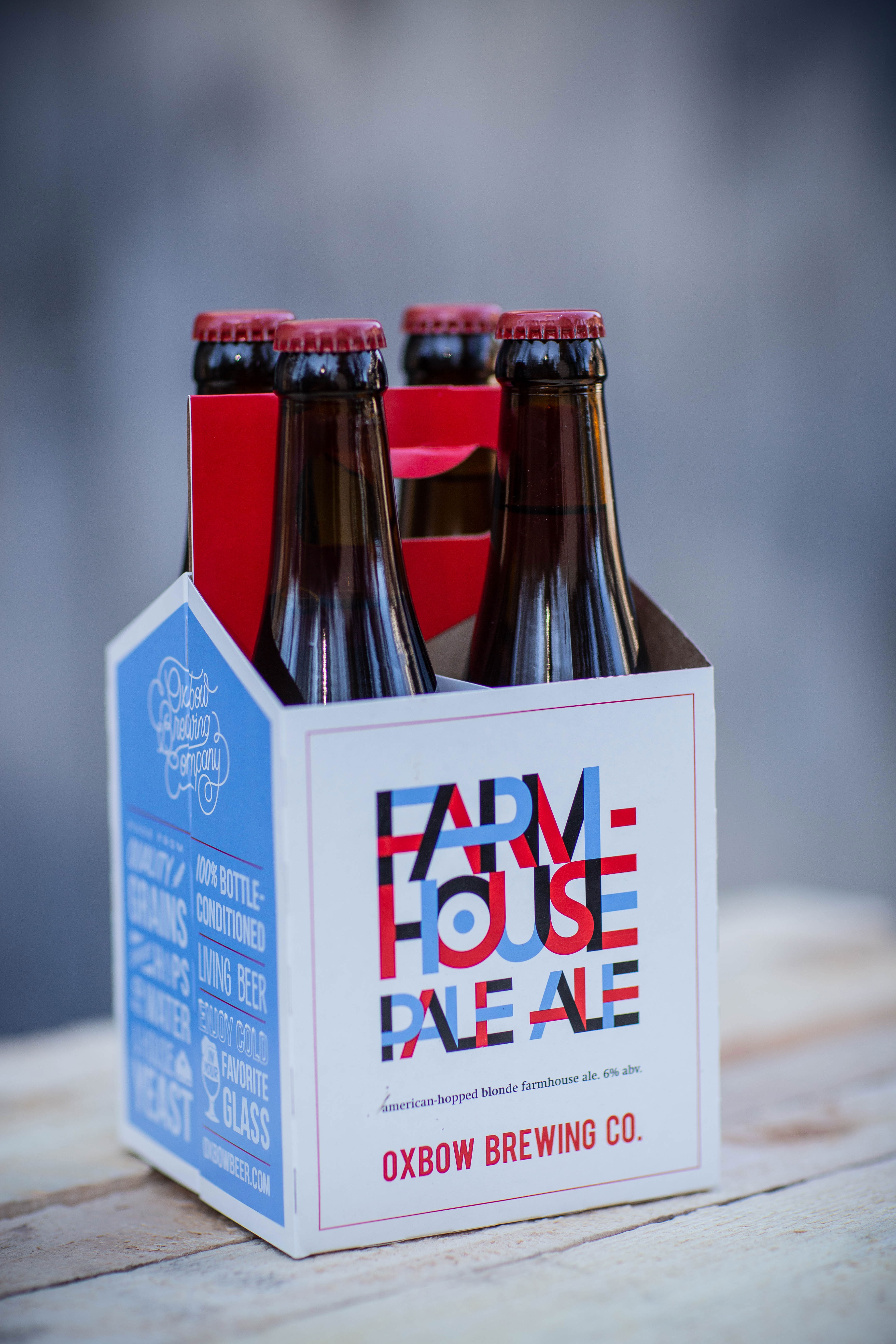 Credit: Brett Labelle