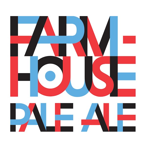 Image or graphic for Farmhouse Pale Ale