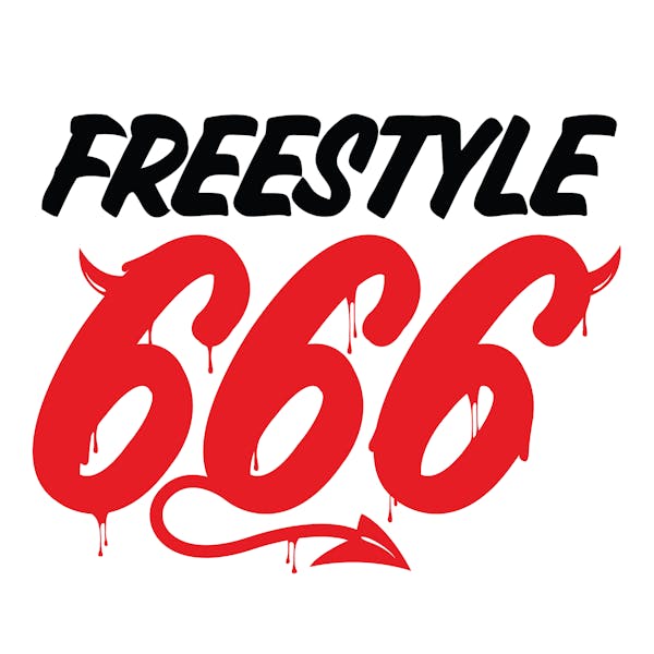 Image or graphic for Freestyle #666