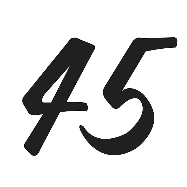 Image or graphic for Freestyle 45