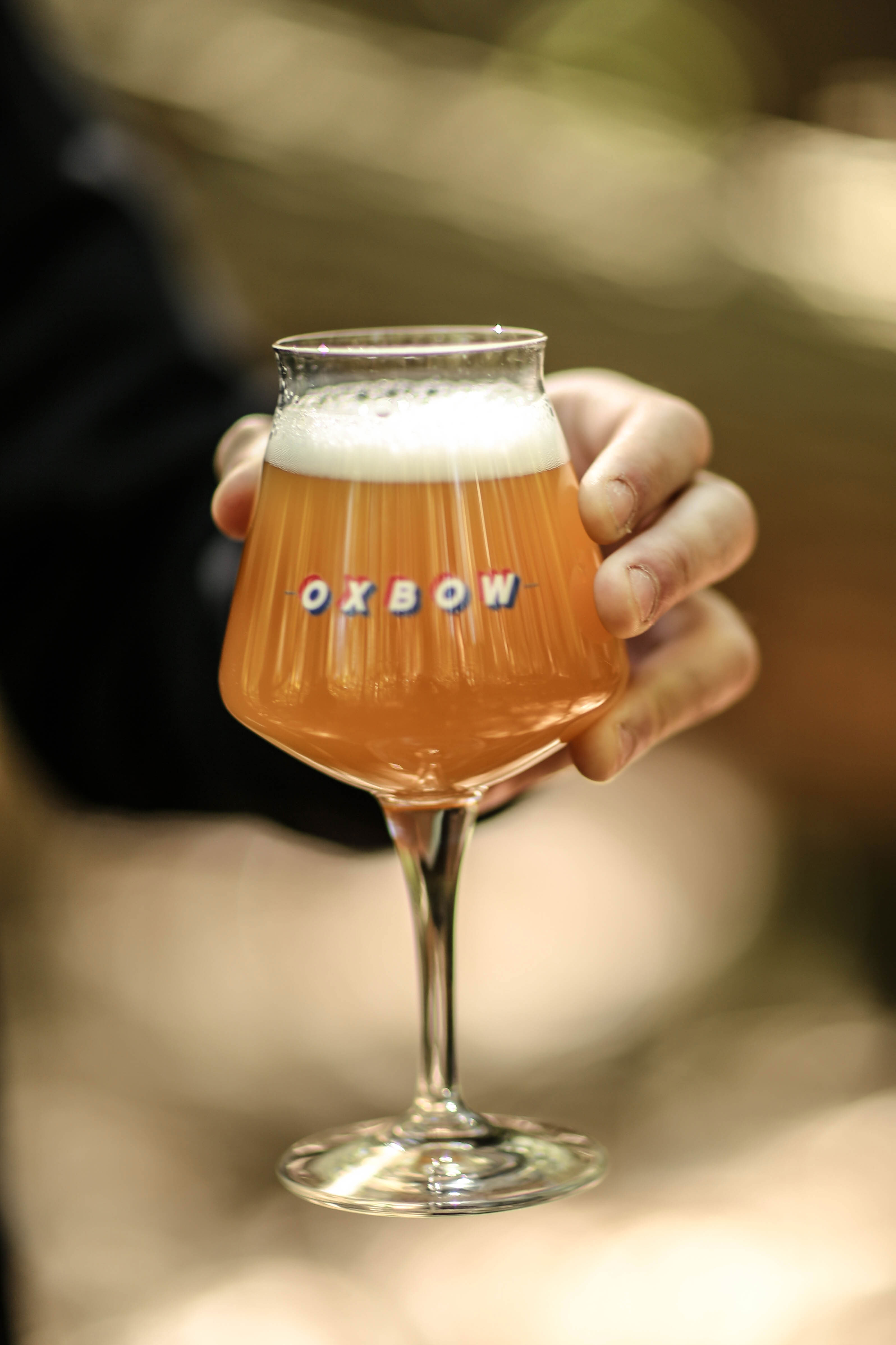 Credit: Brett Labelle