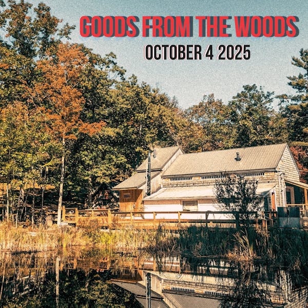 goods from the woods goods from the woods