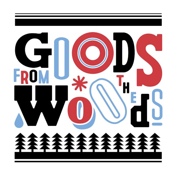 Image or graphic for Goods From The Woods