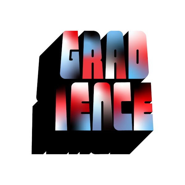 Image or graphic for Gradience