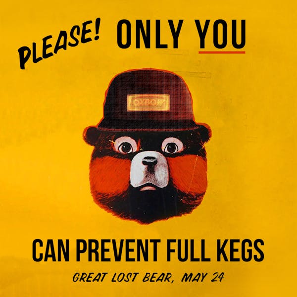 great_lost_bear_showcase_flier great_lost_bear_showcase_flier