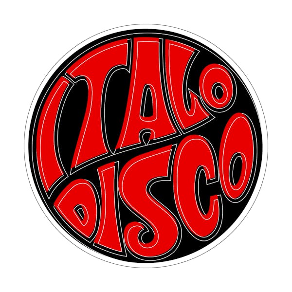 Image or graphic for Italo Disco