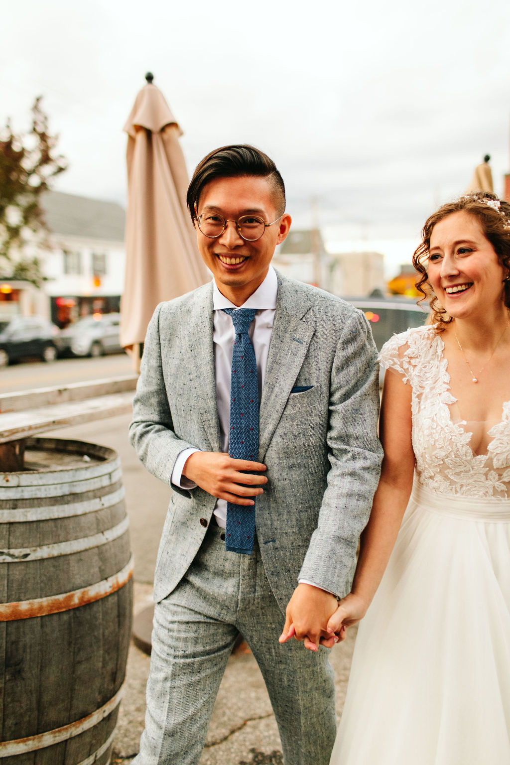 Leslie Swan, Portland