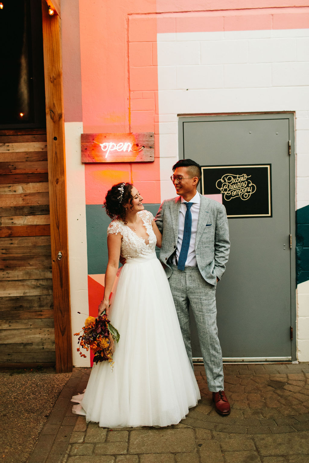 Leslie Swan, Portland