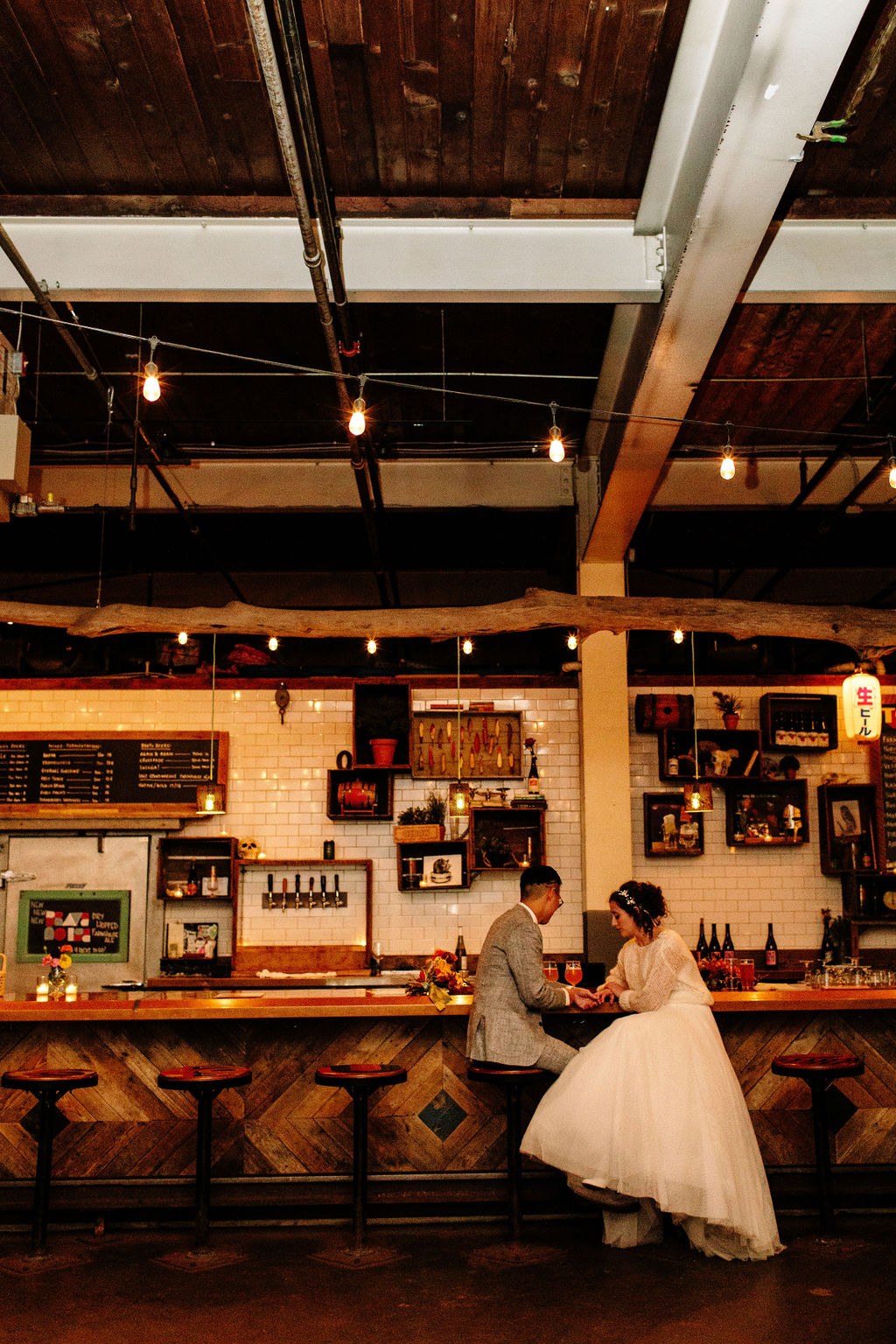 Leslie Swan, Portland